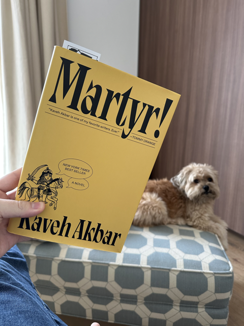 image of Martyr! in-situ