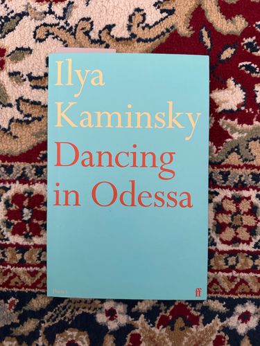image of Dancing in Odessa in-situ