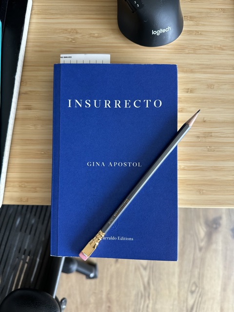 image of Insurrecto in-situ