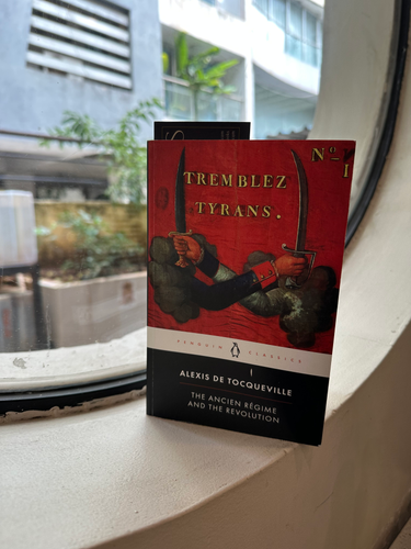 image of The Ancien Régime and the French Revolution in-situ