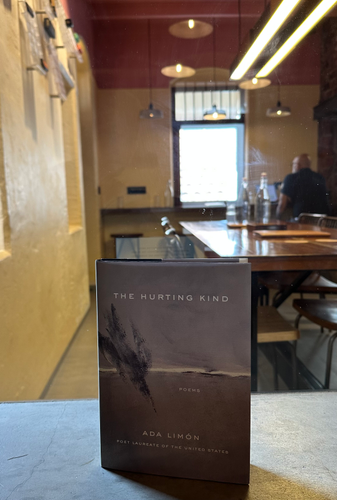 image of The Hurting Kind in-situ