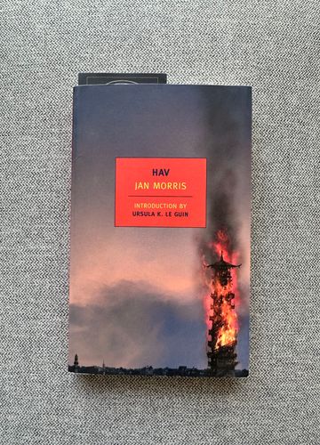 image of Hav in-situ