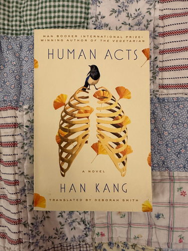 image of Human Acts in-situ