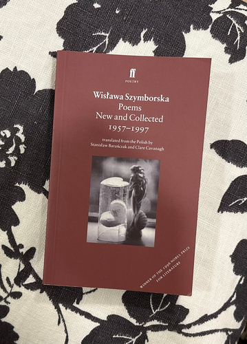 image of Poems, New and Collected (1957–1997) in-situ