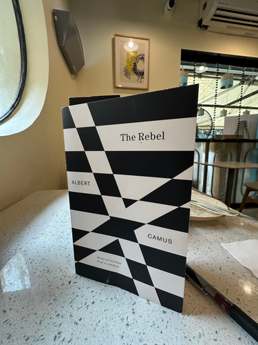 image of The Rebel in-situ