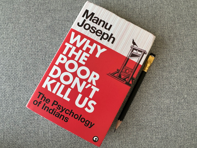 image of Why the Poor Don’t Kill Us in-situ
